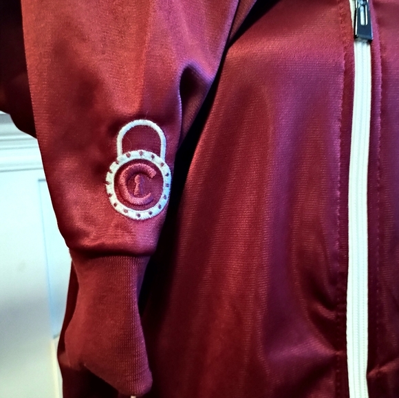 Conscious Collection Men's Two-piece Pants And Zip Up Designer New. Small - Picture 12 of 16